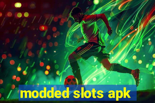 modded slots apk